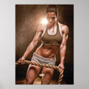 Search for fitness girls gym posters Bodybuilding
