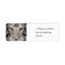 Search for art design return address labels Nature inspired