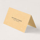 Search for woven business cards Textile