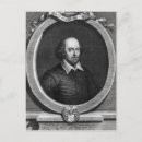 Search for william shakespeare postcards Bard