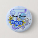 Search for beauticians badges Hair stylist
