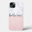 Search for pink blush marble iphone cases Trendy
