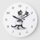 Search for cat numbers clocks Cool