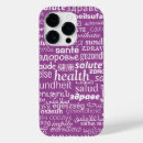 Search for multi coloured iphone cases Purple