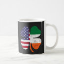 Search for ireland flag mugs Symbol