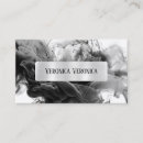 Search for gothic business cards Unique