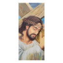 Search for christ rack cards Jesus