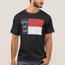 Search for state flags tshirts Carolina