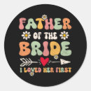 Search for father of the bride stickers Honeymoon vibes