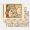 Search for hair wrapping paper Elegant
