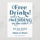 Search for funny drinking invitations Free drinks
