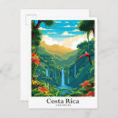 Search for vintage costa rica postcards Caribbean