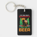 Search for holidays rectangular key rings Funny