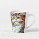 Search for cat artist mugs Pets