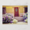 Search for on the porch postcards Red