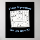Search for crossword puzzle posters Numbers