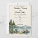 Search for lakeside or invitations Couple
