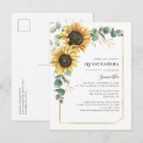 Search for sunflower quinceanera invitations Mis quince