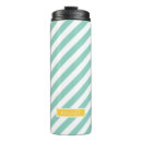 Search for cute stripes mugs Monogrammed