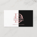 Search for splitting business cards Professional