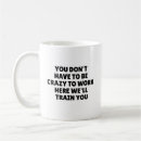 Search for funny office mugs Joke