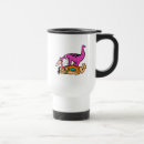 Search for fred flintstone mugs Cartoon