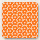 Search for 1960s coasters Orange