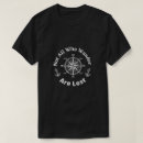 Search for compass tshirts Anchor