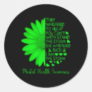Search for good health stickers Semicolon