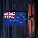 Search for new zealand luggage tags Patriotic