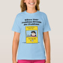 Search for lucy van pelt tshirts Snoopy