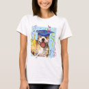Search for pit bull tshirts Apbt