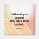 Search for 12 magnets Wisdom