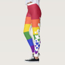 Search for gay lgbt lesbian pride leggings Lgbtq