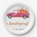 Search for cute thanksgiving plates Script