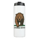 Search for grizzly bear mugs California