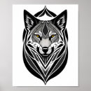 Search for wolf lover posters Wolfpack