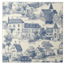 Search for toile tiles Victorian