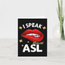 Search for sign language cards Autism