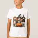 Search for beagle halloween tshirts Jack o lantern