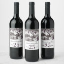 Search for grapes wine labels Elegant