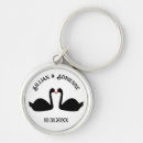 Search for black swan key rings Swans