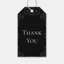 Search for halloween wedding favour tags Gothic