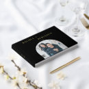 Search for engagement photo guest books Typography