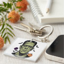 Search for frankenstein key rings Funny
