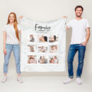 Search for photographer blankets For her