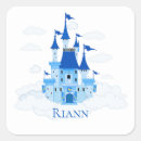 Search for castle stickers Blue