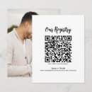 Search for registration invitations Reception