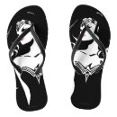 Search for justice jandals Superhero