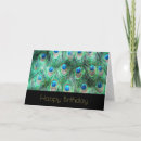 Search for peacock birthday Watercolor